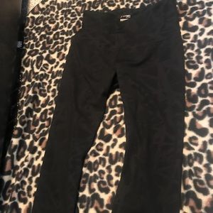 Old navy active Capri workout pants
